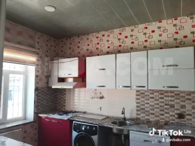 İcarəyə həyət evi, Biləcəri qəs — Ev, villa (5)