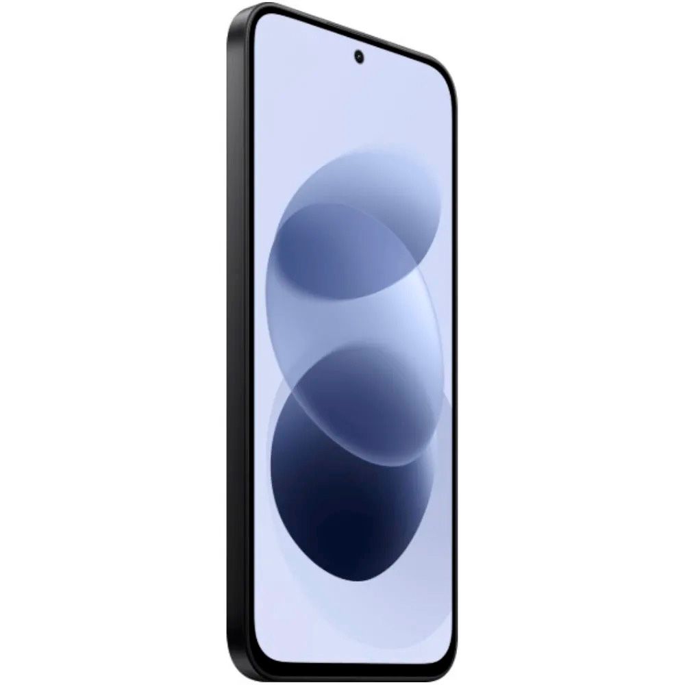 Xiaomi Redmi Note 17 NFC (4GB RAM) Black 128GB — Mallar, Bakı (5)