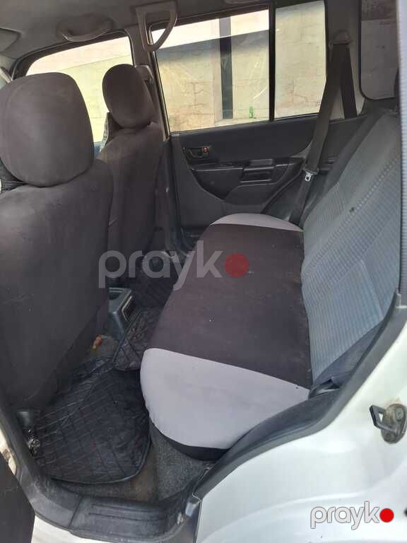 Mitsubishi Pajero io, 2.0 L, 2002 il, 284 645 km — Avtomobillər, Bakı (7)