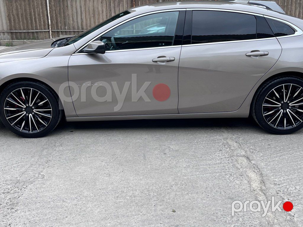 Chevrolet Malibu, 1.5 L, 2023 il, 180 000 km — Avtomobillər, Tovuz (2)