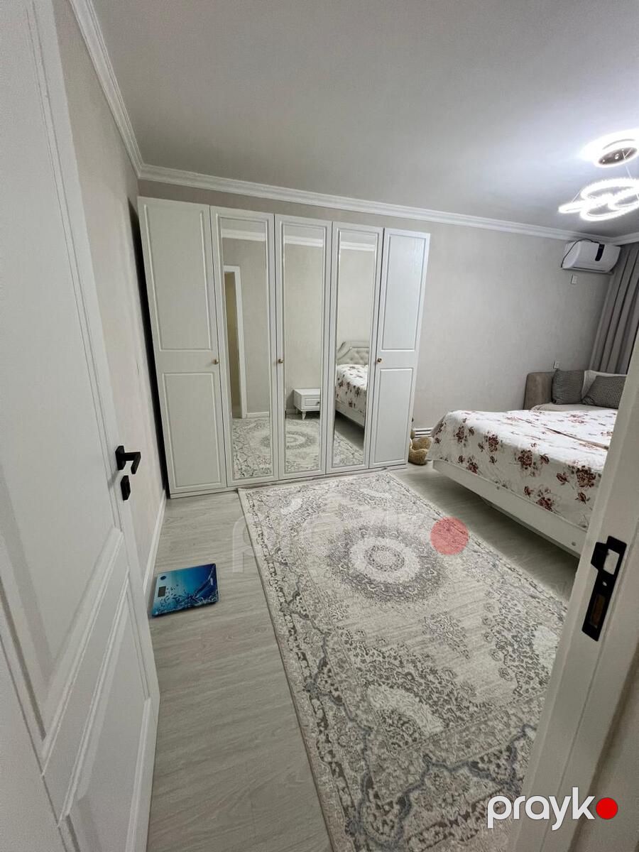 Satılır 2 otaqlı köhnə tikili 70 m² — Mənzil, Bakı (5)