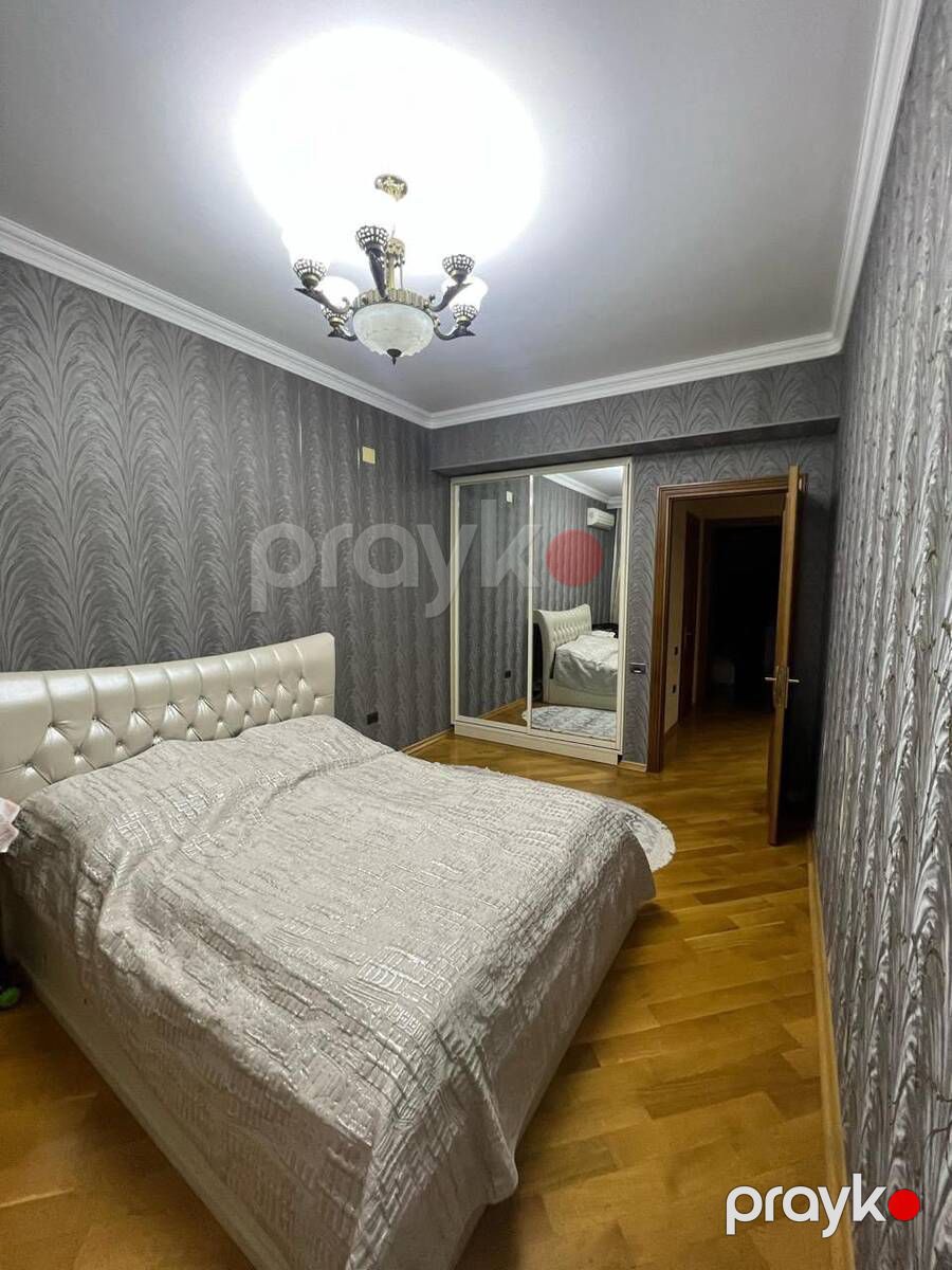 İcarəyə verilir 4 otaqlı yeni tikili 165 m² — Mənzil, Bakı (4)