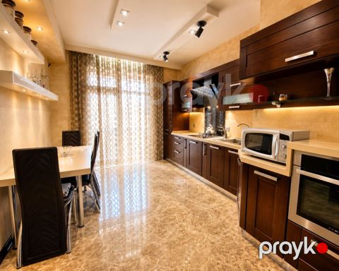 Satılır 3 otaqlı yeni tikili 115 m² — Bakı