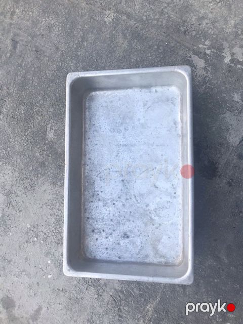 Saxlama qabı — Bakı