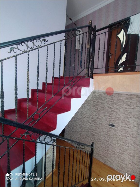 Həyət evi, Sumqayıt ş — Ev, villa, Sumqayıt (12)