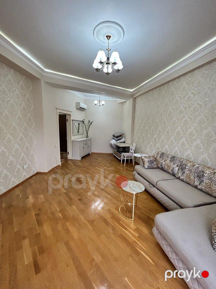 Satılır 2 otaqlı yeni tikili 63 m² — Mənzil, Bakı (8)