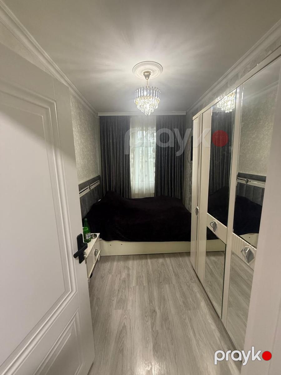 Satılır 3 otaqlı köhnə tikili 75 m² — Mənzil, Bakı (7)