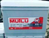 Mutlu 12 v 70 ah akkumulyatoru — Volt akkumulyator merkezi — Запчасти и аксессуары — Запчасти