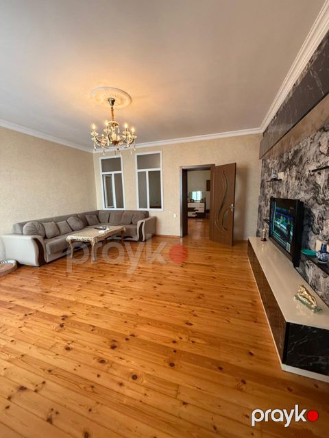 Satış: 3 otaqlı Ev / villa, 77 m², Binəqədi rayonu — Bakı