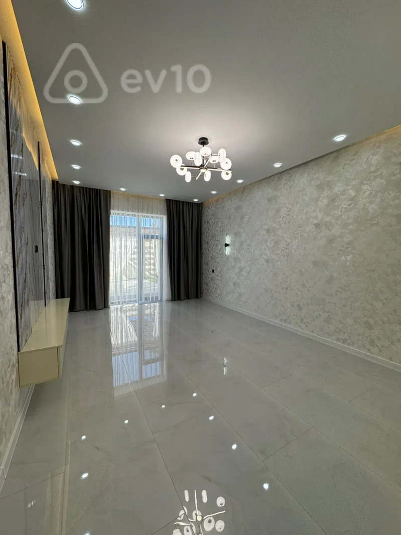 4 otaqlı həyət evi, 160 m², Şüvəlan — Ev, villa, Bakı (6)