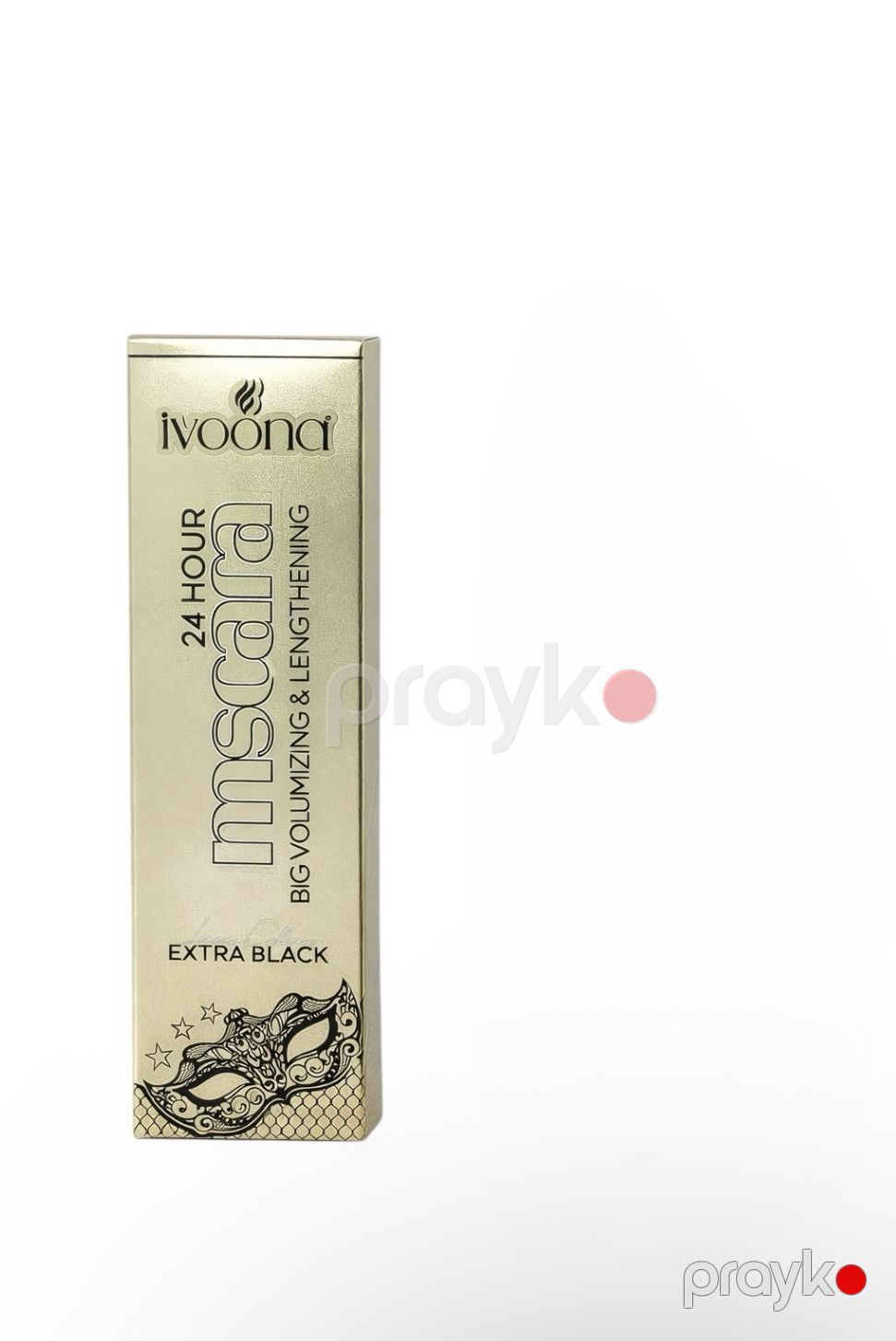 Kirpiklər üçün tuş İvoona 10 ml — Mallar, Bakı (2)