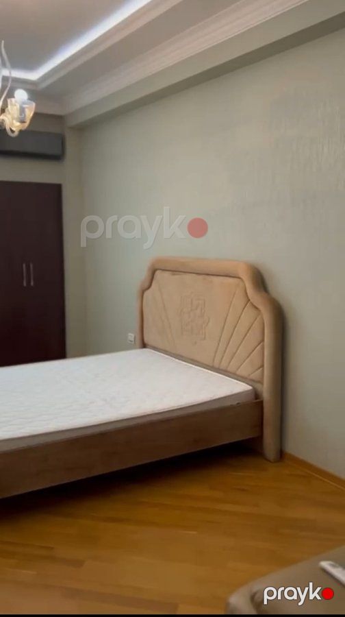4 otaqlı mənzil kirayə verilir, 185 m², Hüseyn Cavid pr., Bakı — Mənzil (7)