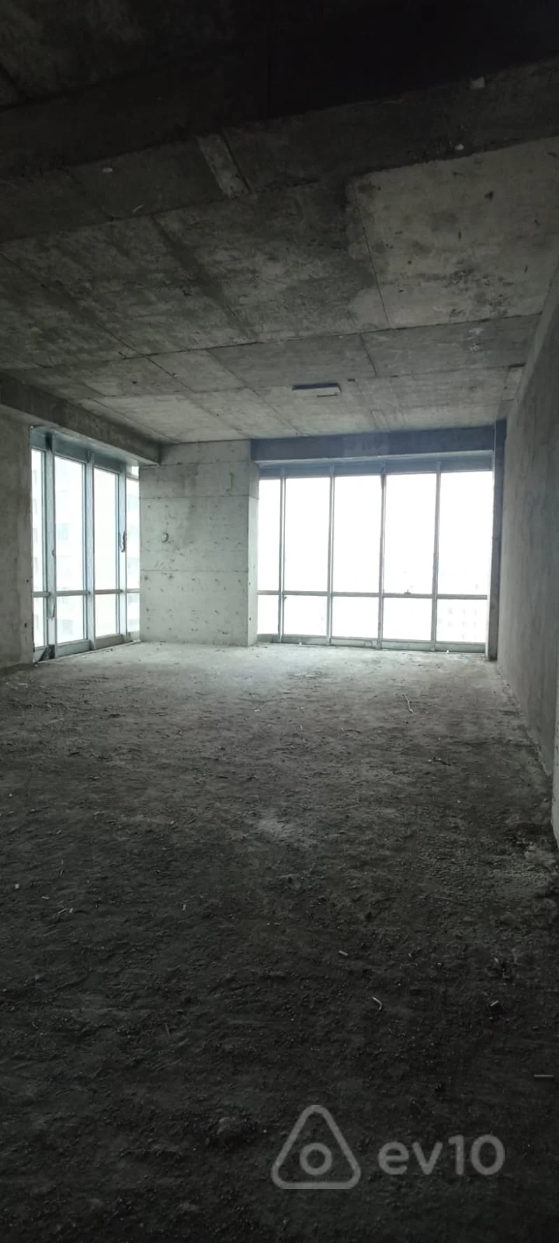 4 otaqlı mənzil, 214 m², Qurtqaşınlı — Mənzil, Bakı (5)