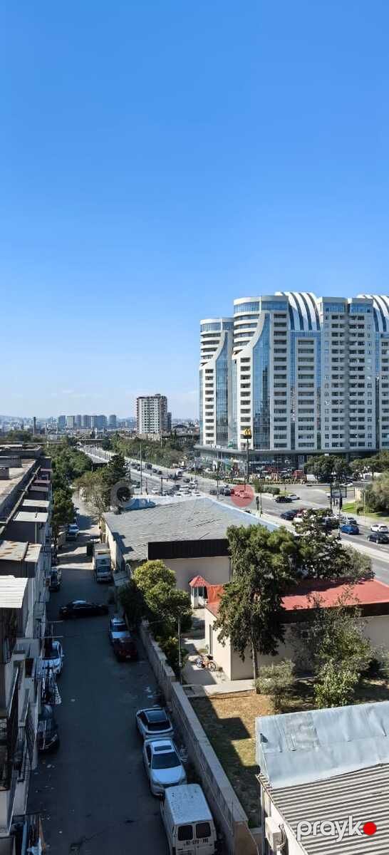 Satılır 3 otaqlı yeni tikili 90 m² — Mənzil, Bakı (2)