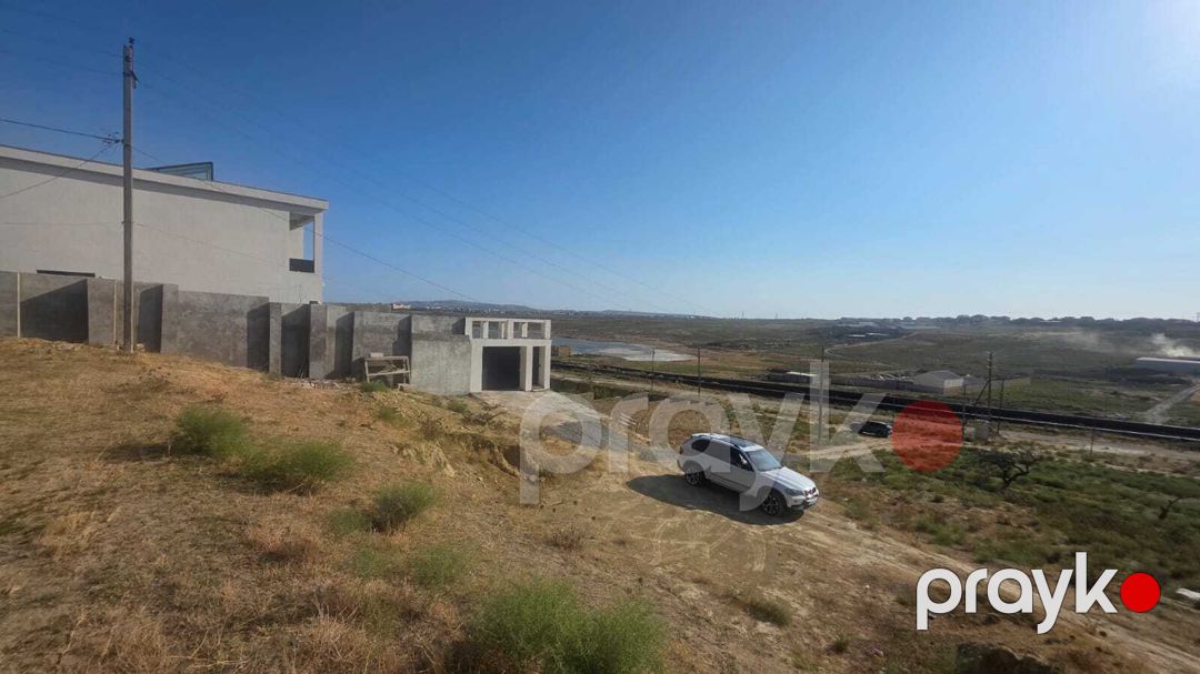 8.5 sot torpaq sahəsi, Saray qəs — Torpaq, Bakı (3)