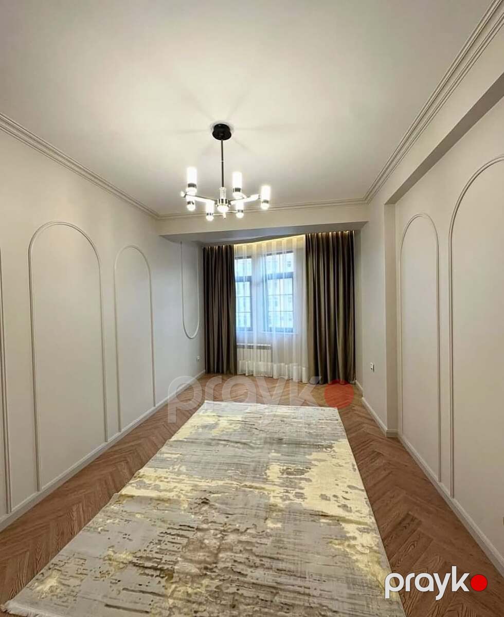 İcarəyə verilir 3 otaqlı yeni tikili 135 m² — Mənzil, Bakı (5)