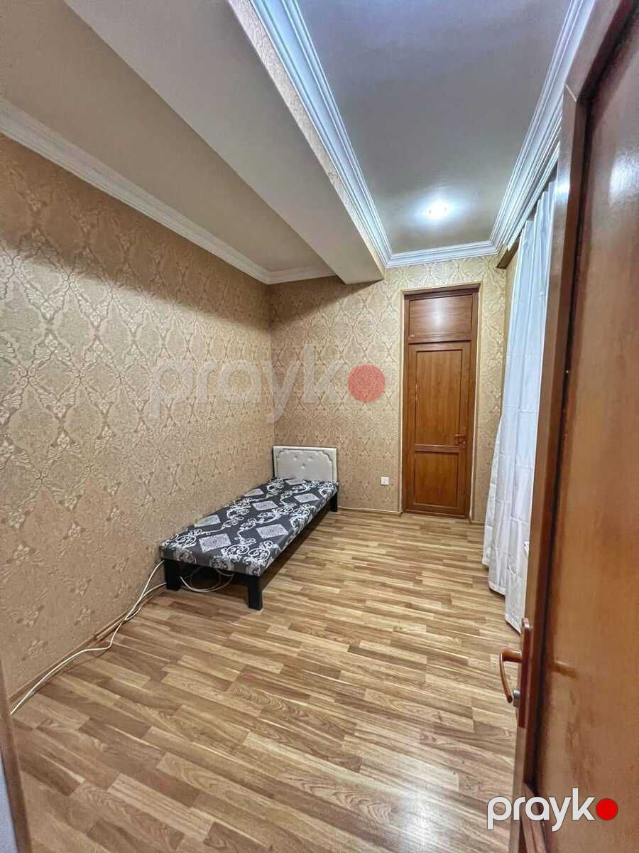 Satılır 3 otaqlı yeni tikili 99 m² — Mənzil, Bakı (10)