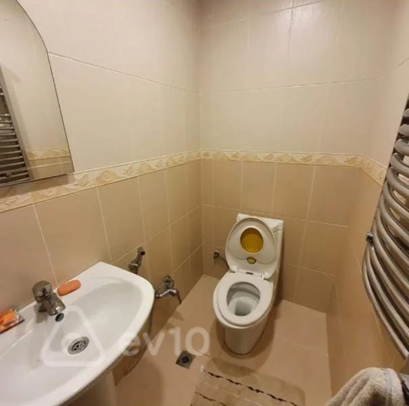 2 otaqlı mənzil, 100 m², Xetai prospekti — Mənzil, Bakı (7)
