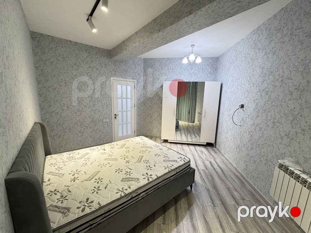 İcarəyə verilir 2 otaqlı yeni tikili 95 m² — Mənzil, Bakı (3)