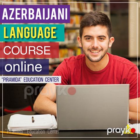 Learn Azerbaijani Language Online
