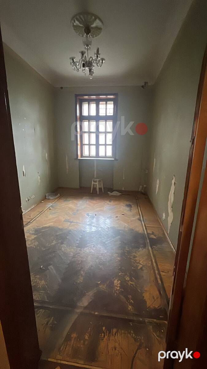 Satılır 6 otaqlı köhnə tikili 70 m² — Mənzil, Bakı (11)