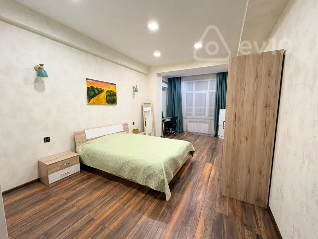 2 otaqlı mənzil, 70 m², м Хатаи — kirayə — Mənzil, Bakı (7)