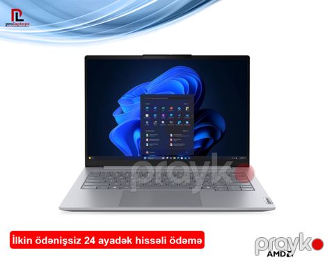 Lenovo ThinkBook 14 G9 AHP 21V0000PFW — Bakı