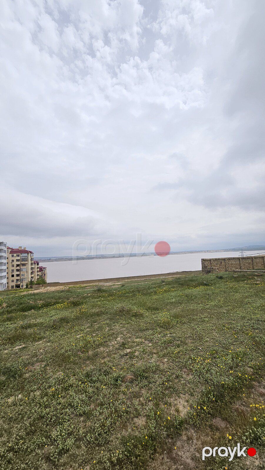 8 sot torpaq sahəsi, Masazır qəs — Torpaq, Bakı (2)