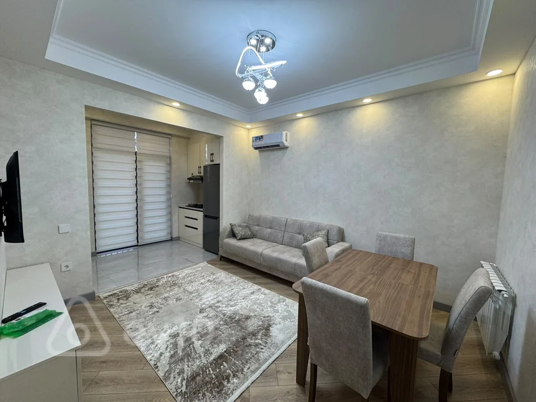 2 otaqlı mənzil, 65 m², hesen bey zerdabi — kirayə — Mənzil, Bakı (8)