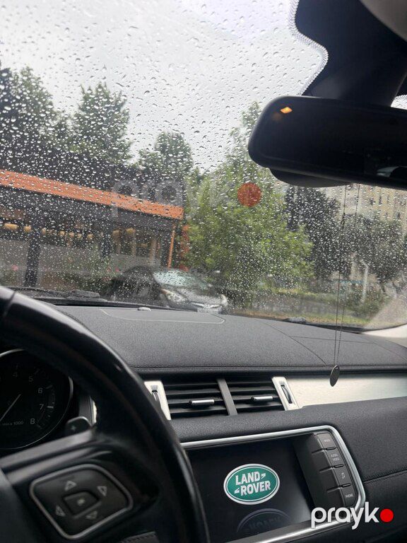 Land Rover Range Rover, 3.0 L, 2014 il, 150 000 km — Avtomobillər, Bakı (2)