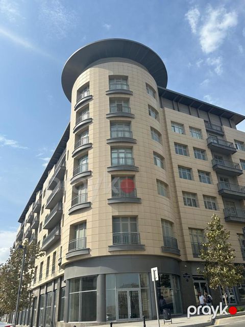 Satılır obyekt 738 m² — Bakı
