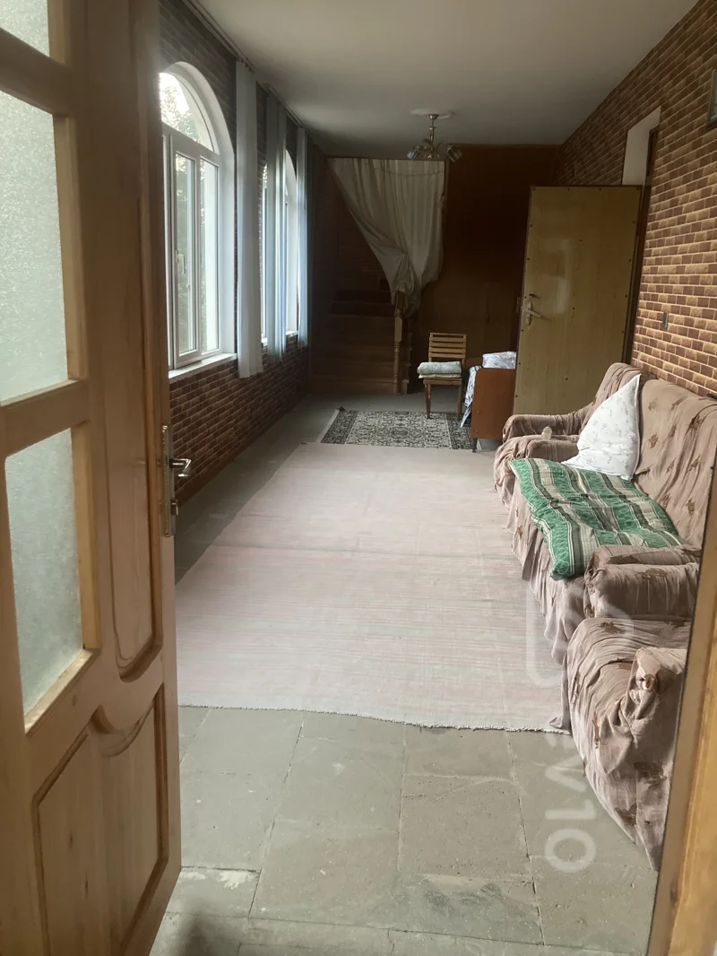 7 otaqlı həyət evi, 10 m², Saray qəsəbəsi 3nömrəli məktəbin küçəsi — Ev, villa, Bakı (4)
