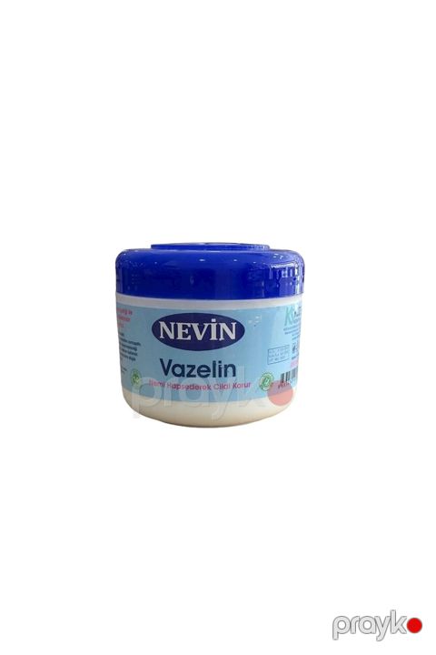 Vazelin Nevin, 100 ml — Bakı