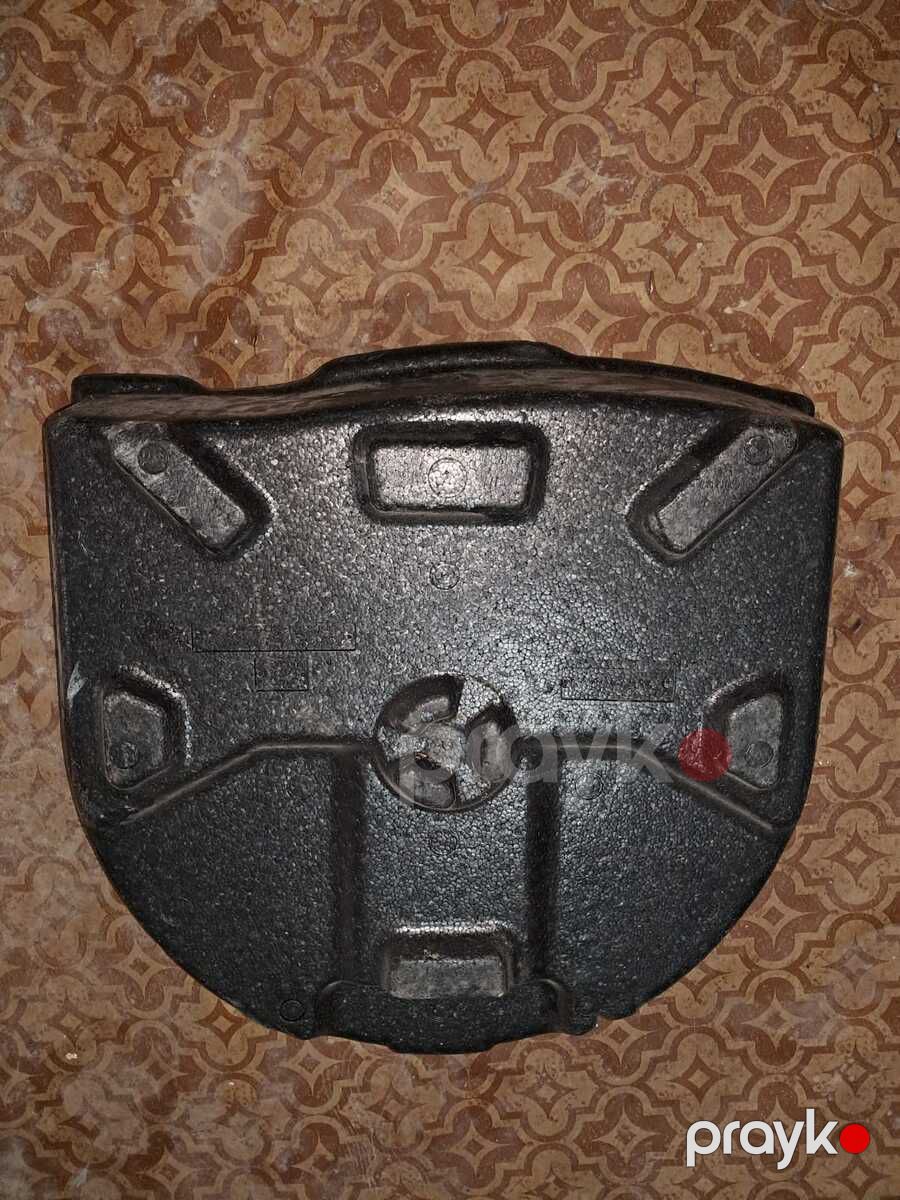 Hyundai Elantra baqaj penoplast — Ehtiyat hissələri və aksesuarlar, Bakı (2)