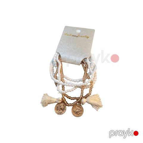 Qolbaq muncuqlu Model-8645 — Bakı