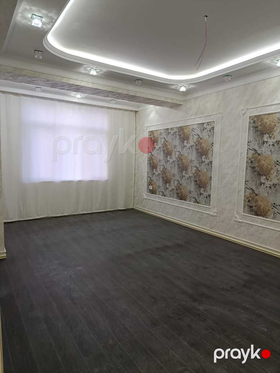Satılır 3 otaqlı yeni tikili 103 m² — Mənzil, Bakı (2)