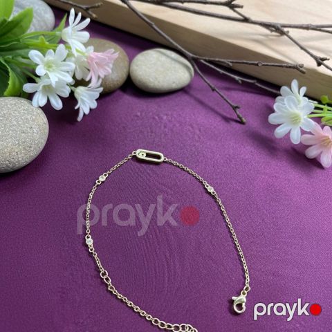 Qadınlar üçün qolbaq DL0007 — Bakı