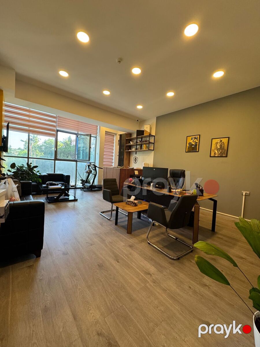 Satılır obyekt 560 m² — Əmlak, Bakı (7)
