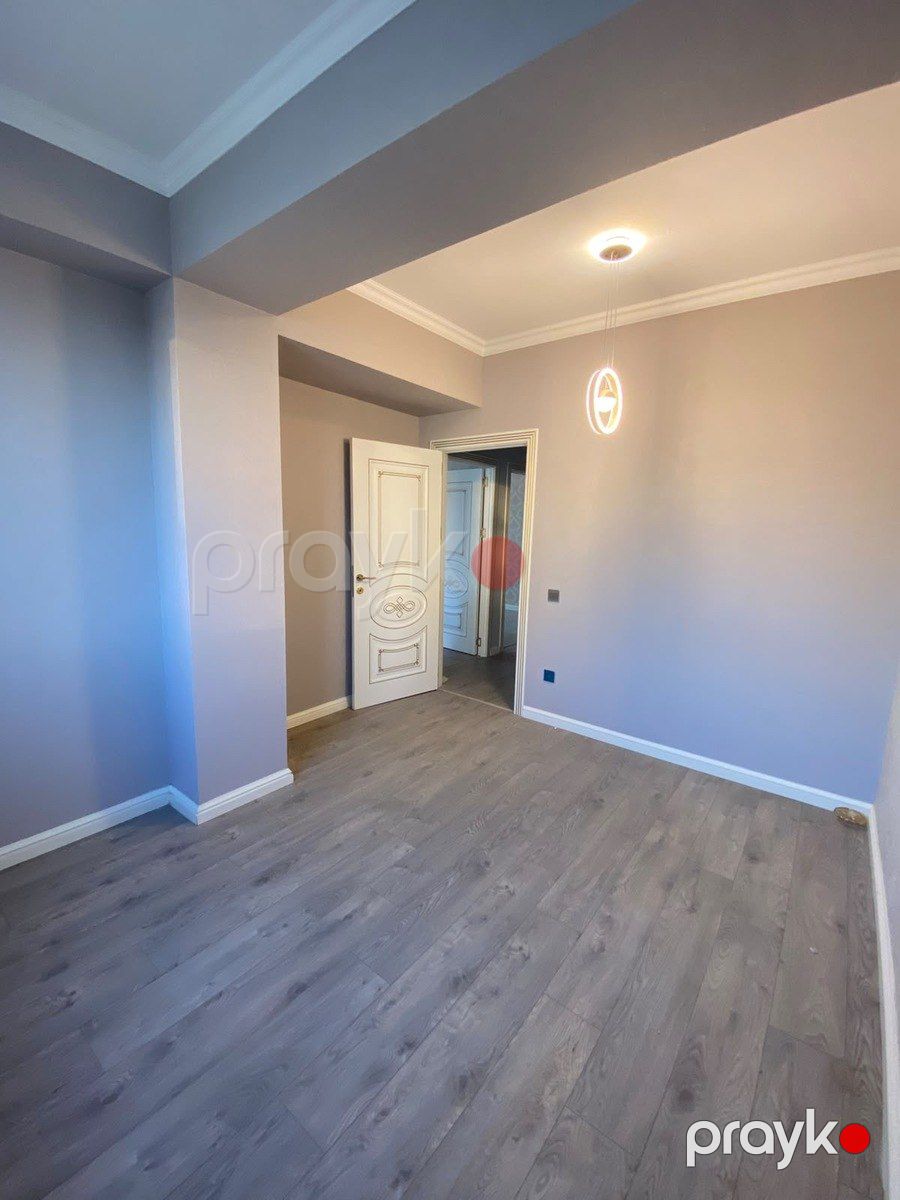 İcarəyə verilir 3 otaqlı yeni tikili 62 m² — Mənzil, Sumqayıt (6)