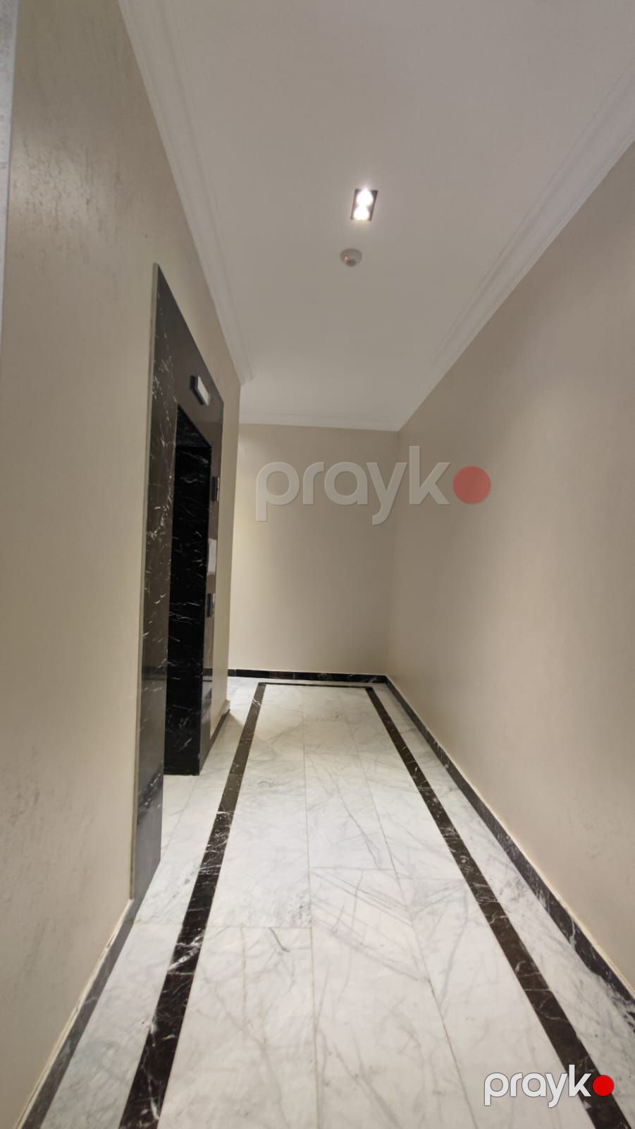 4 otaqlı mənzil, 155 m², Süleyman Vəzirov küç., 13/2 (10 Blok) (Park Avenue Residence) — Mənzil, Bakı (3)