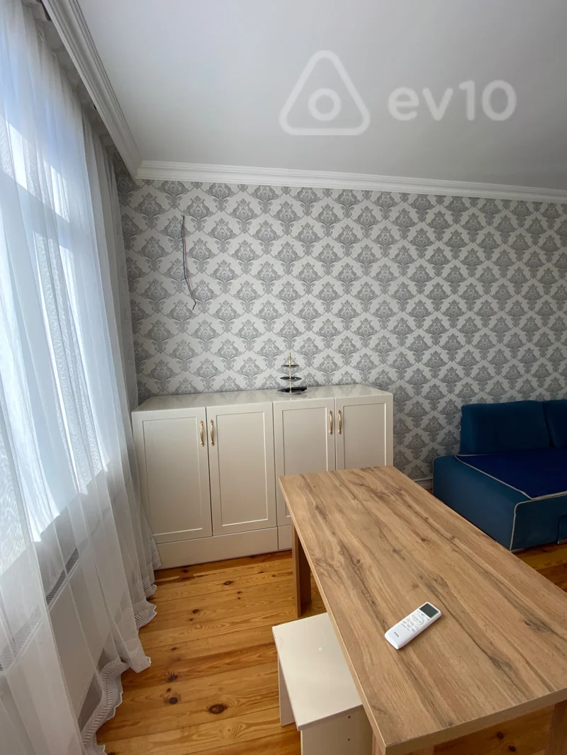 2 otaqlı mənzil, 50 m², Xırdalan — kirayə — Mənzil, Xırdalan (10)