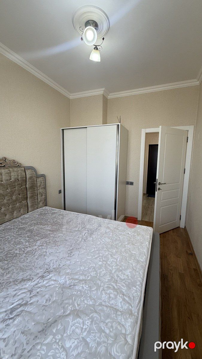 Satılır 2 otaqlı yeni tikili 51 m² — Mənzil, Xırdalan (9)