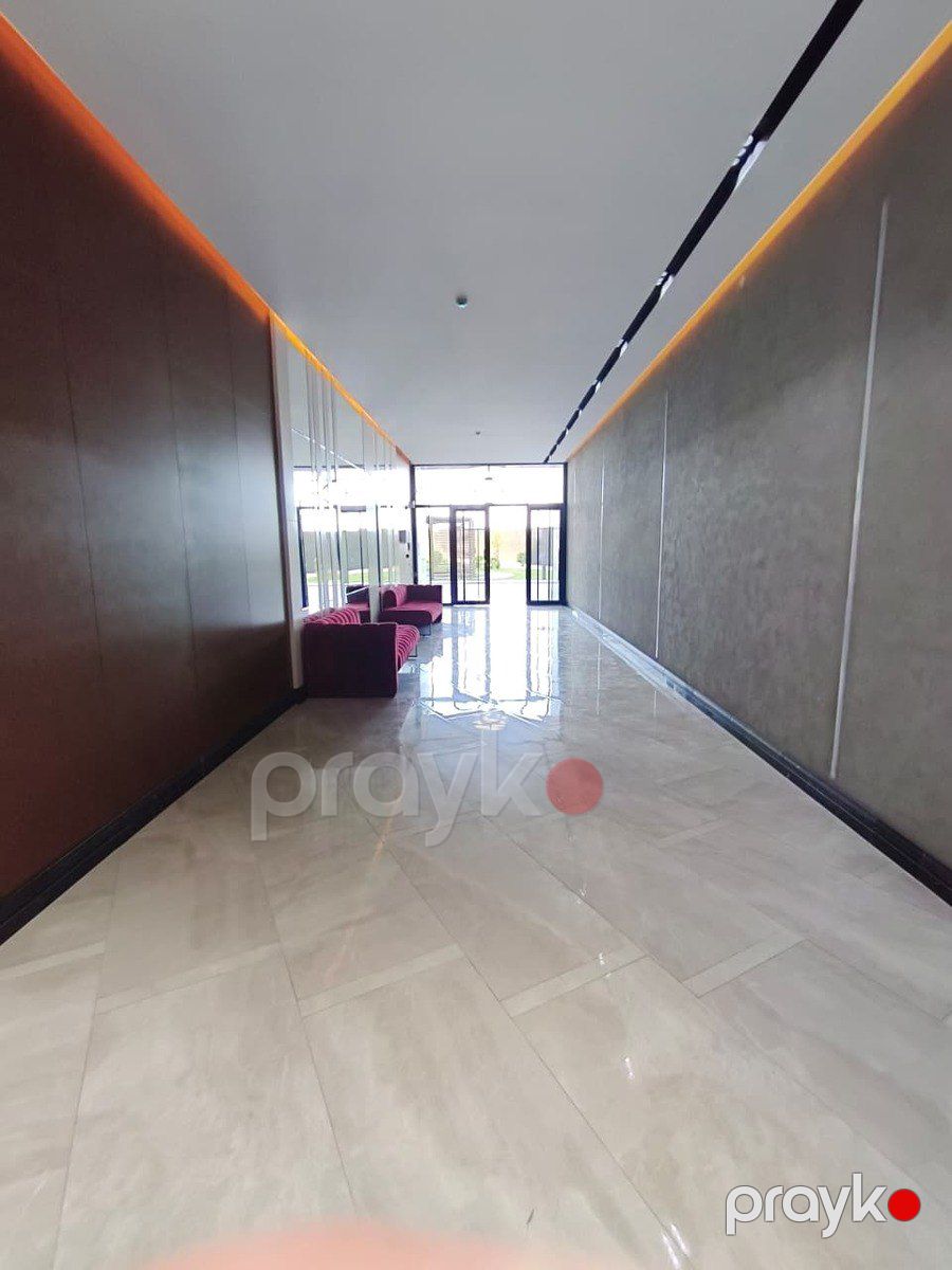 Satılır 2 otaqlı yeni tikili 63.2 m² — Mənzil, Bakı (7)