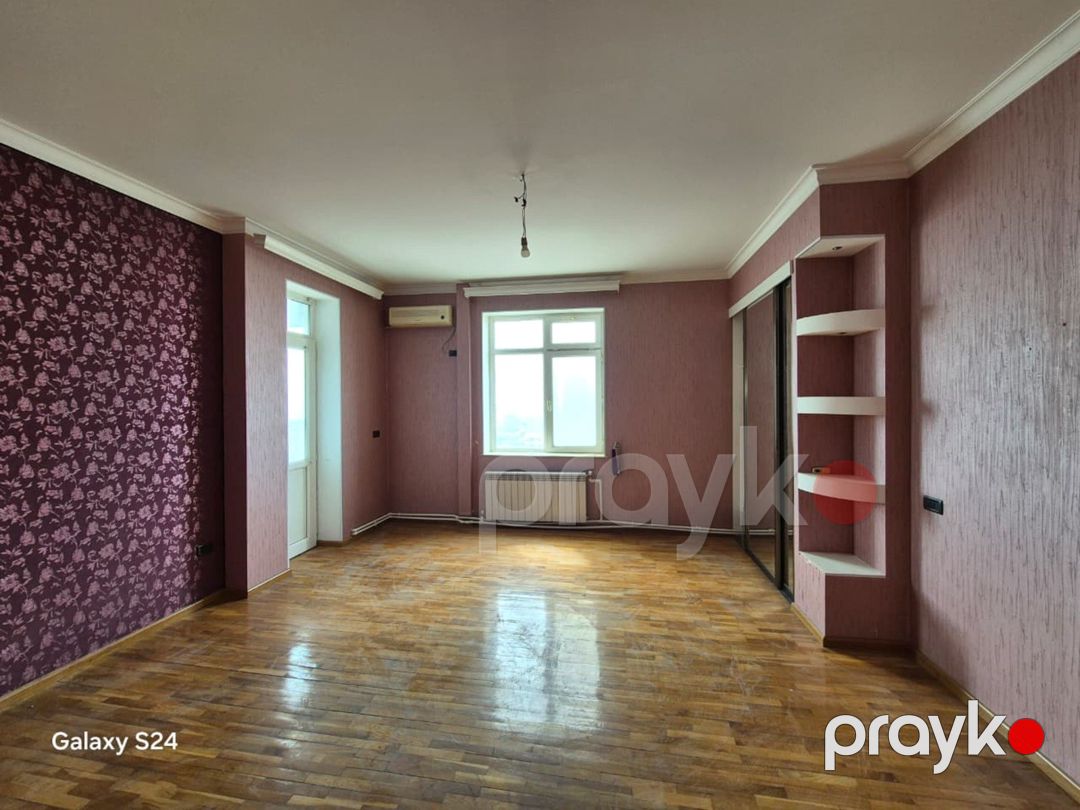 Satılır 4 otaqlı yeni tikili 180 m² — Mənzil, Bakı (3)