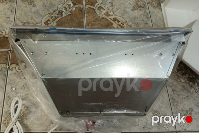 Aspirator "Silverline" — Ev texnikası, Bakı (4)