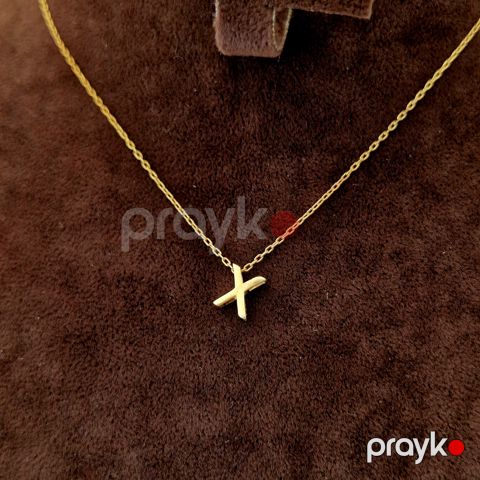 Bədən üçün bəzək Qızılı - Azgold_907 — Bakı
