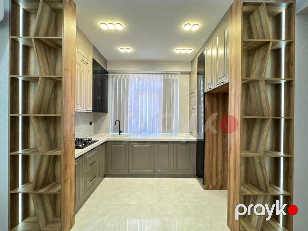 Satılır 3 otaqlı yeni tikili 88 m² — Mənzil, Bakı (3)