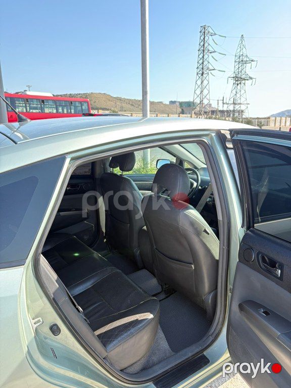 Toyota Prius, 1.5 L, 1.3 kWh, 2008 il, 349 228 km — Avtomobillər, Bakı (11)