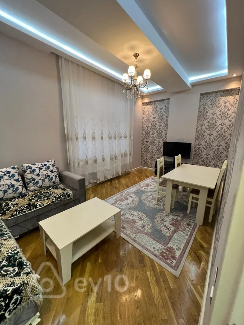 2 otaqlı mənzil, 80 m², Mərdanov Qardaşları küç — kirayə — Bakı