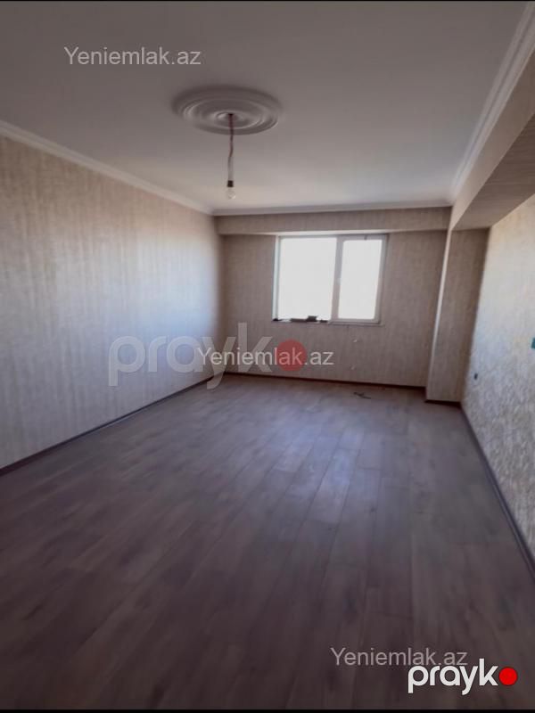 Satılır 3 otaqlı Bina evi menzil (Yeni tikili), 87 m², Xətai rayonu — Mənzil, Bakı (6)